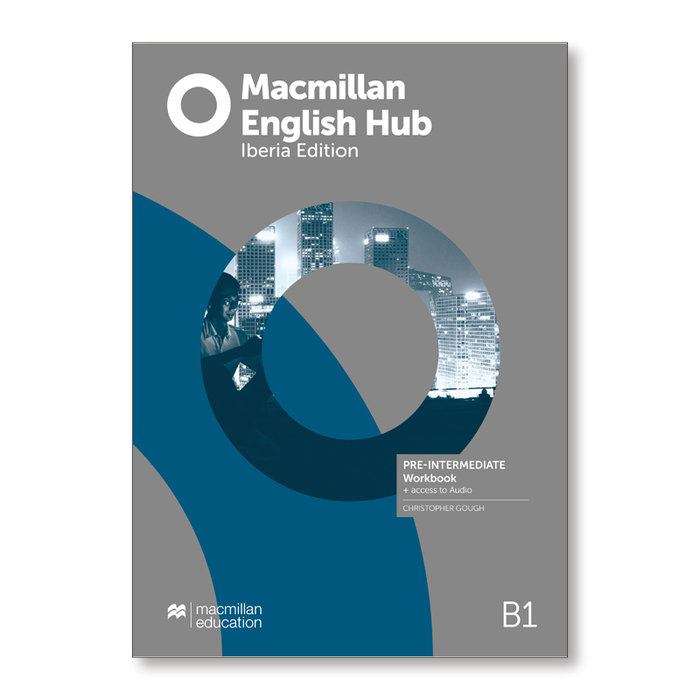 ENGLISH HUB B1 WB PACK 19