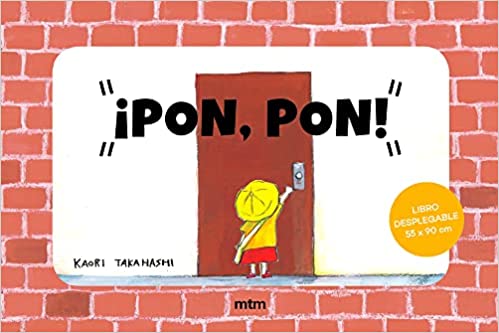 ¡PON,PON!