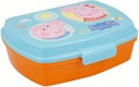 [139149] Sandwichera Peppa Pig