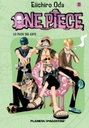 [9788468471624] One Piece nº 011: Lo peor del este