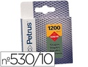 [77515] Grapas 530/10 1200u Petrus