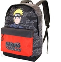 [03366] Mochila Clouds Naruto Shippuden 41x30x18cm.