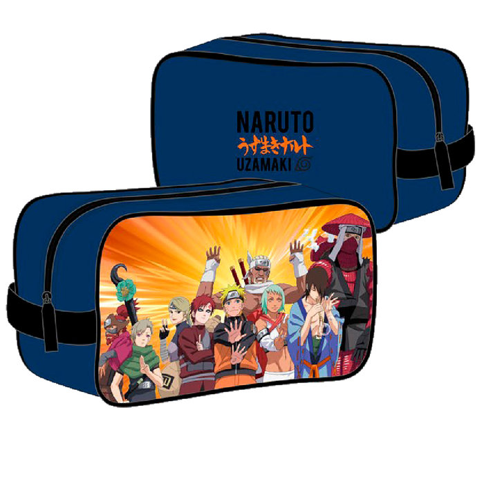 Portatodo Naruto