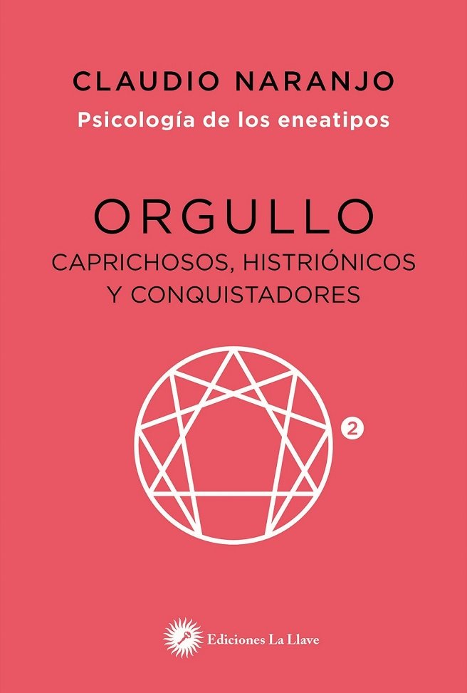 Orgullo: Caprichosos, histriónicos y conquistadores: E2