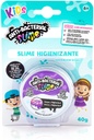 Slime Antibacterias (Color Surtido)