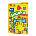 [FUB004] Bolsa sudoku multifrutas Imagiland