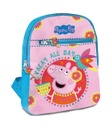 [408109] Mochila Peppa Pig 24x29x9.5cm