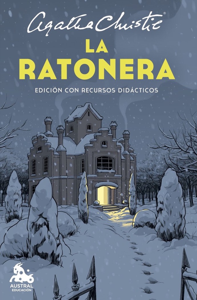 La ratonera