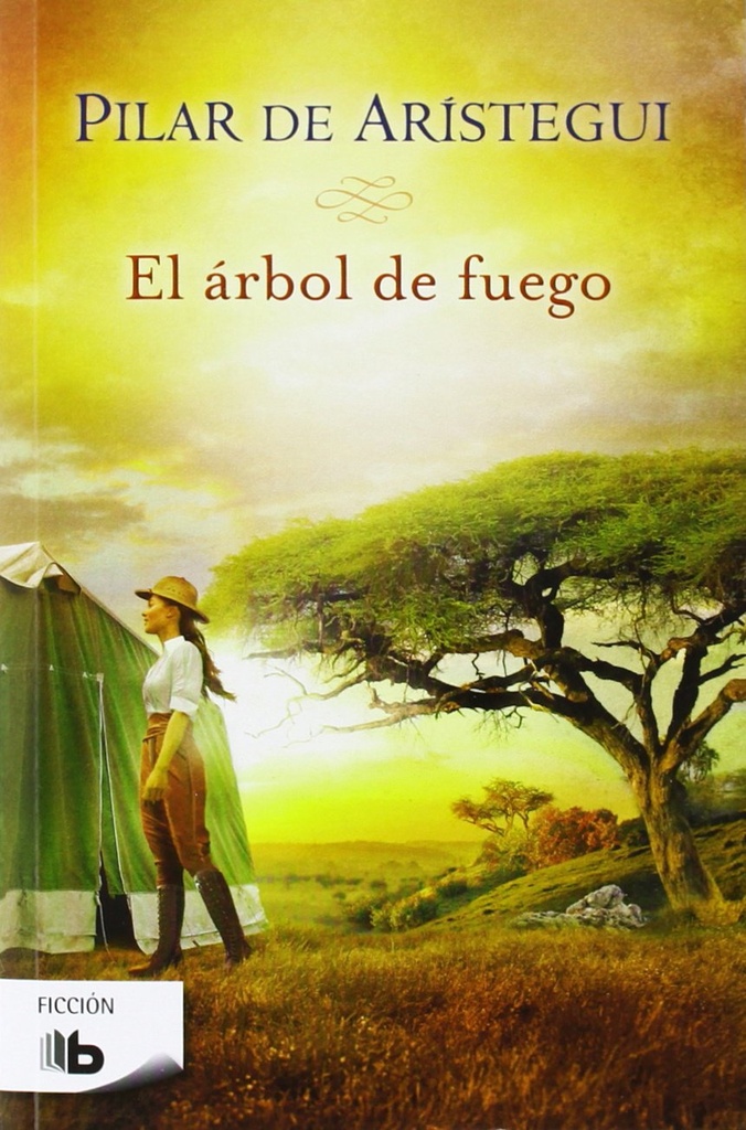 El árbol de fuego