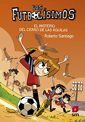 LOS FUTBOLISIMOS Nº- 21