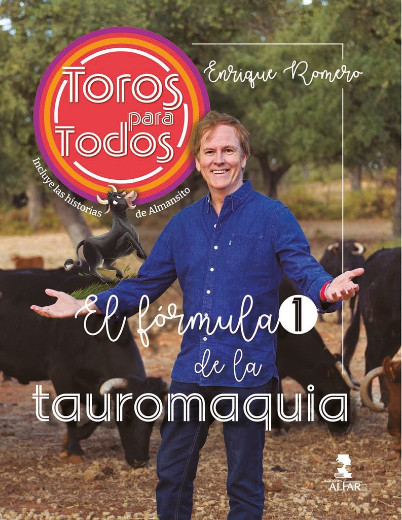 Toros para Todos: El fórmula 1 de la tauromaquia