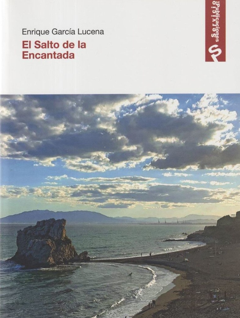 El Salto de la Encantada