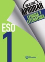 [9788469611937] Objetivo aprobar Lengua y Literatura 1 ESO