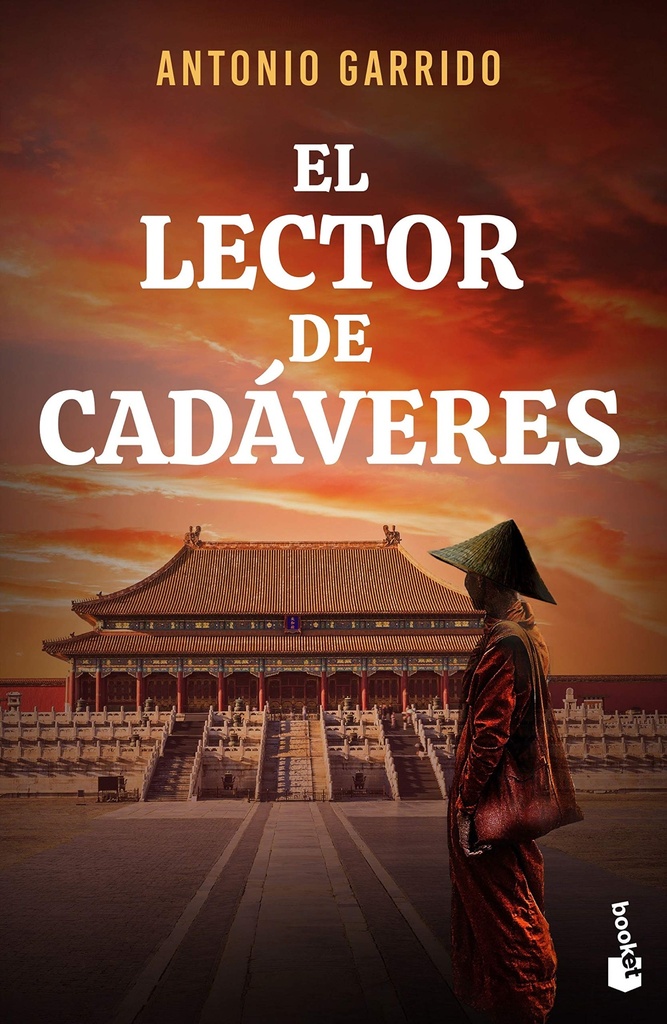 El lector de cadáveres