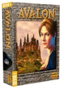 [BGRESIAV] Ávalon Juego de Mesa