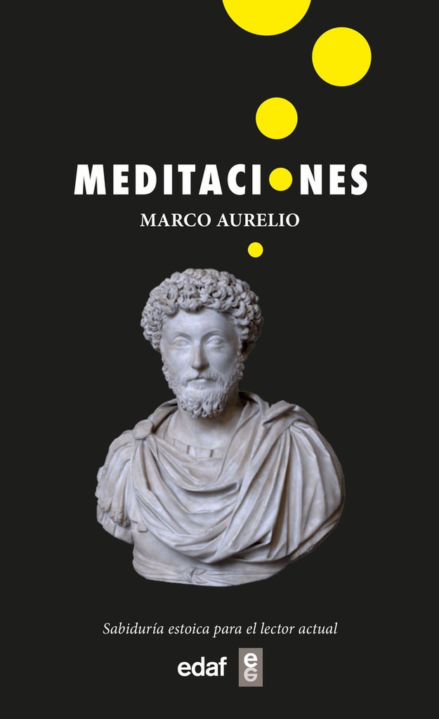 Meditaciones. Marco Aurelio 7ª ed.