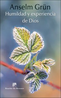 Humildad Y Experiencia De Dios