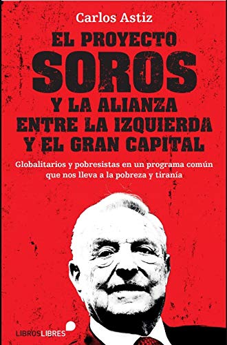 El Proyecto Soros