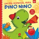 [9788413922669] Un día especial para Dino Nino +1A