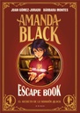 [9788419048172] Amanda Black - Escape Book: El secreto de la mansión Black