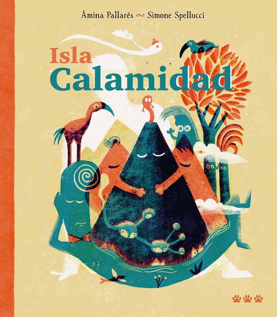 Isla Calamidad