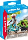 Excursión en Bicicleta Paymobil