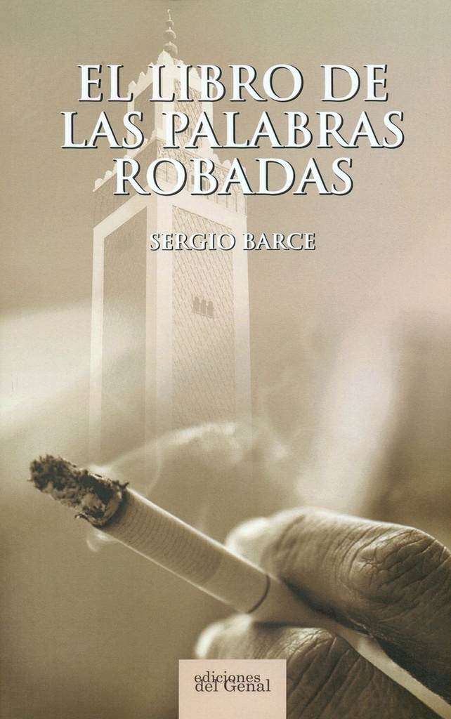 El libro de las palabras robadas