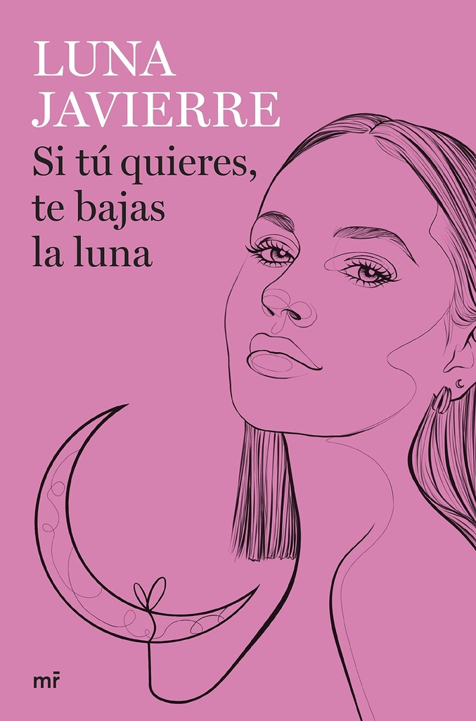 Si tú quieres, te bajas la luna (4You2)