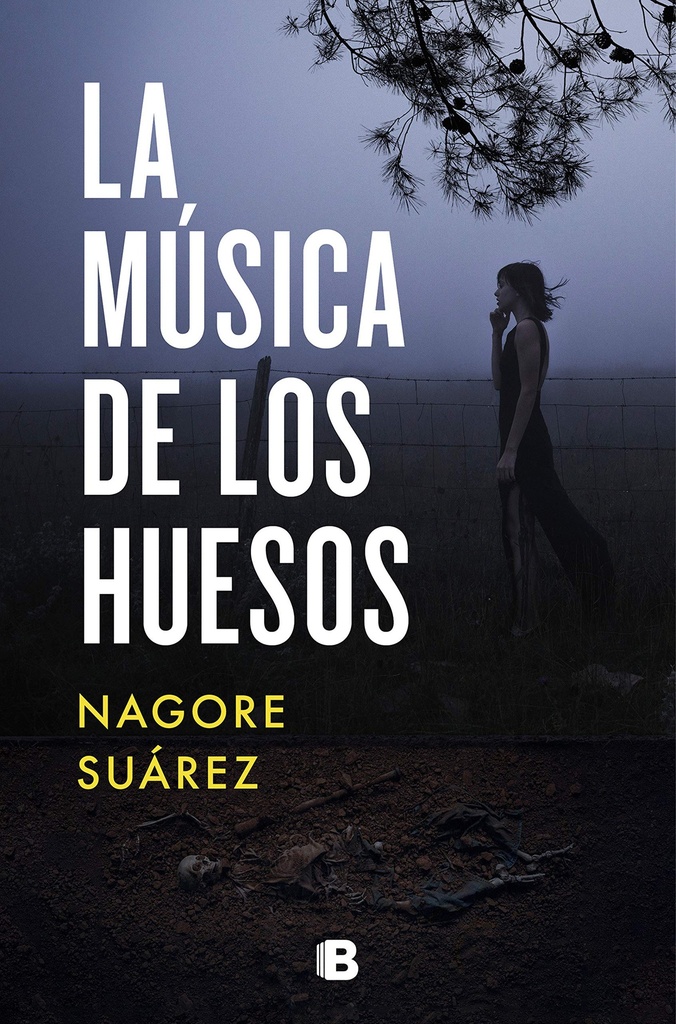 La música de los huesos