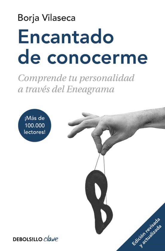 ENCANTADO DE CONOCERME (EDICION AMPLIADA) VILASECA, BORJA DEBOLSILLO 9788466348898