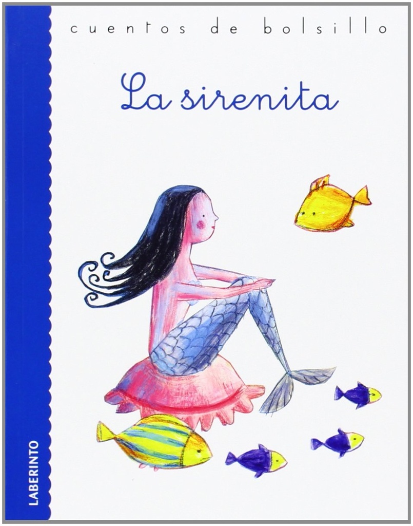 La sirenita