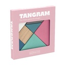 Juego Tangram MR