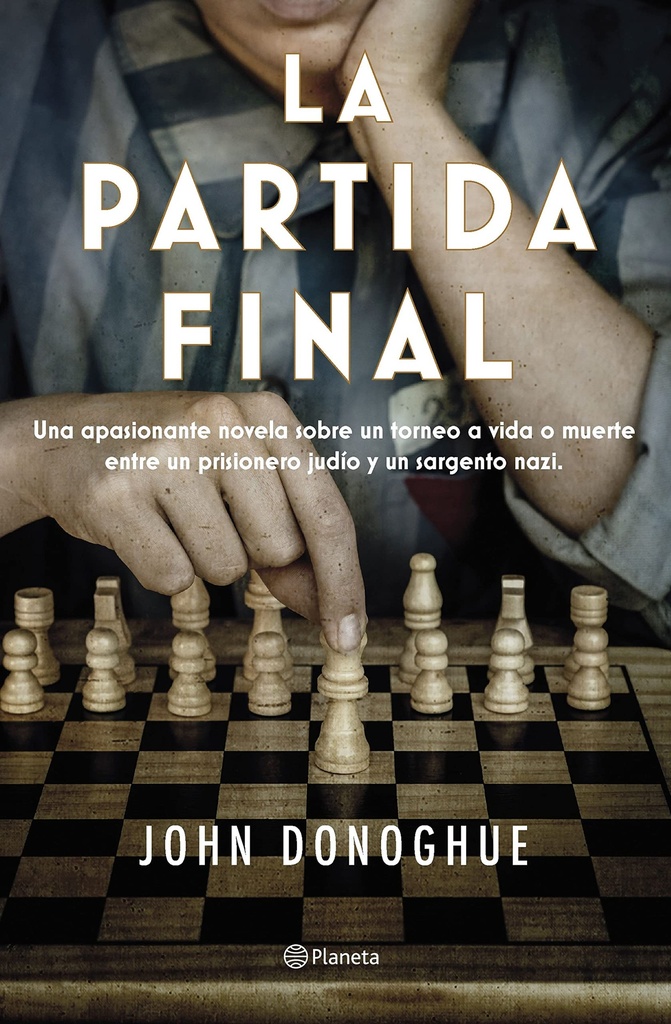 La partida final