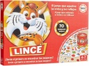 Lince 70 Imágenes, El Juego de Mesa Que agudiza la Vista y los Reflejos Mientras te diviertes con la Familia y Amigos, Pronto te convertirás en un Lince  Educa +4a