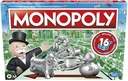 Juego Monopoly clasico Madrid +8a