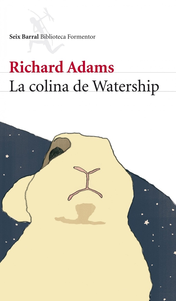 La colina de Watership