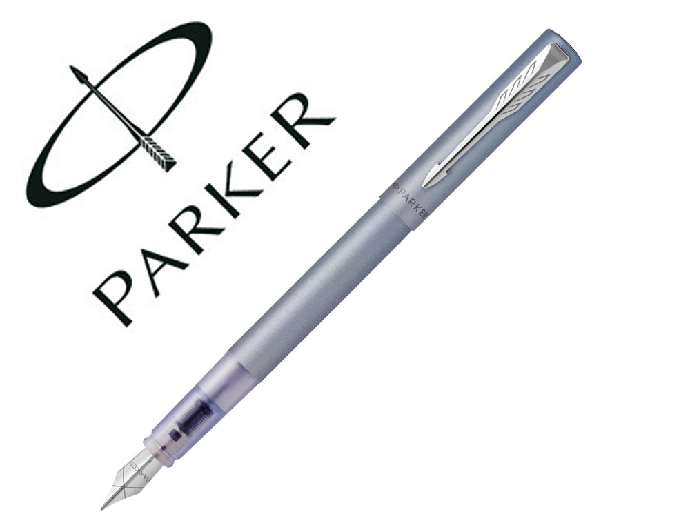 Pluma Parker Vector XL