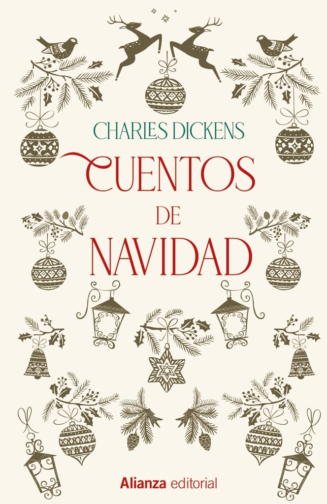 Cuentos de Navidad