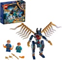 [76145] Marvel Asalto Aéreo de los Eternos Lego +7