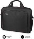 Maletin 15.4-16" Oxford rojo Subblim (copia)