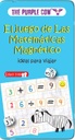 El juego de las matemáticas magnético