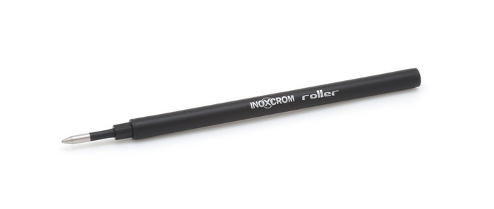 Recambio bolígrafo roler plástico Inoxcrom