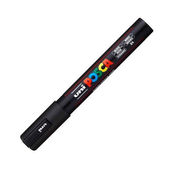 Marcador PC5M 1.8-2.5mm Posca