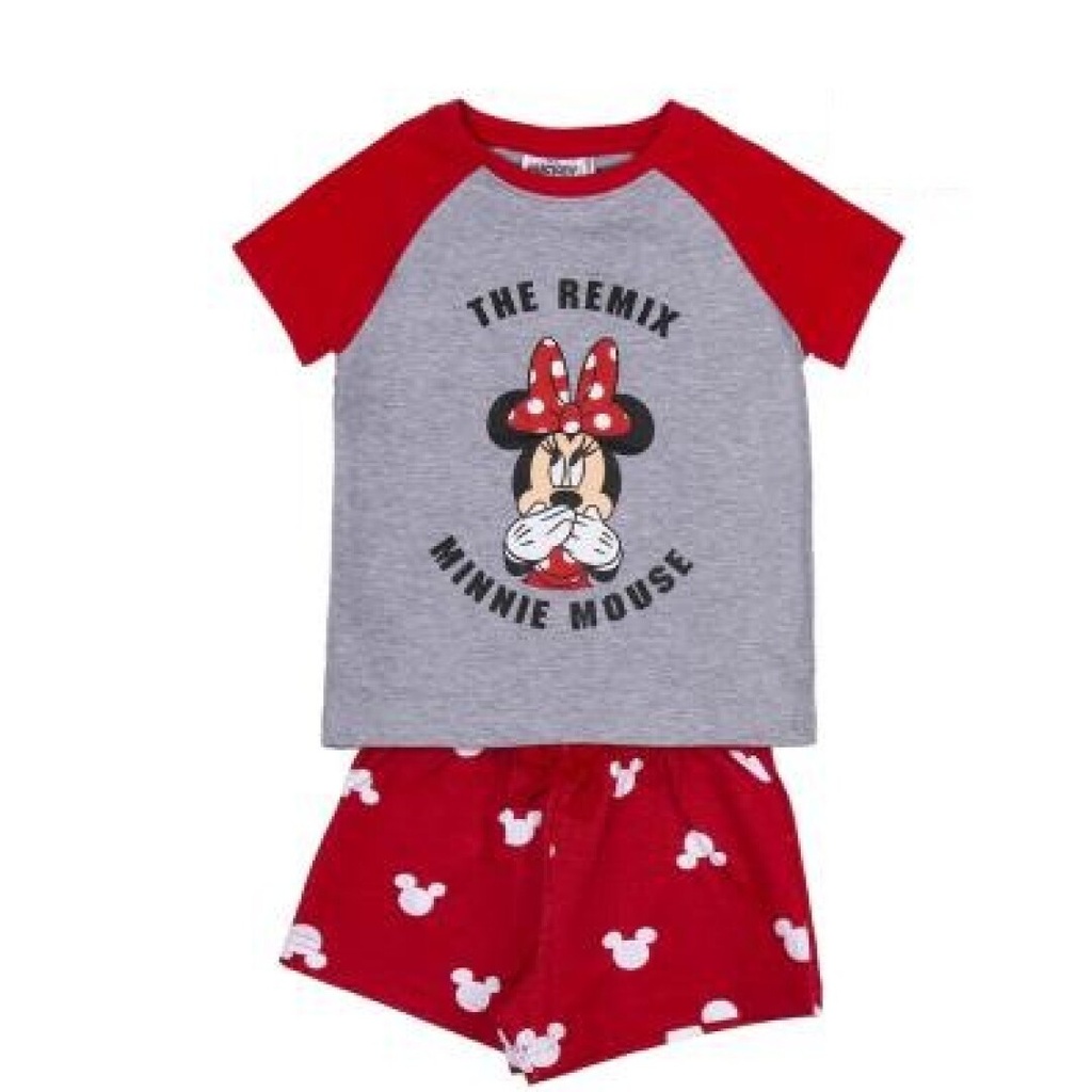 Pijama Minnie Disney