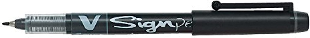 Boligrafo V-Sign Pen Pilot