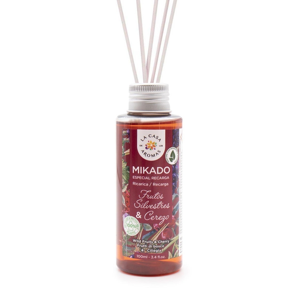 Mikado Aromas 100ml