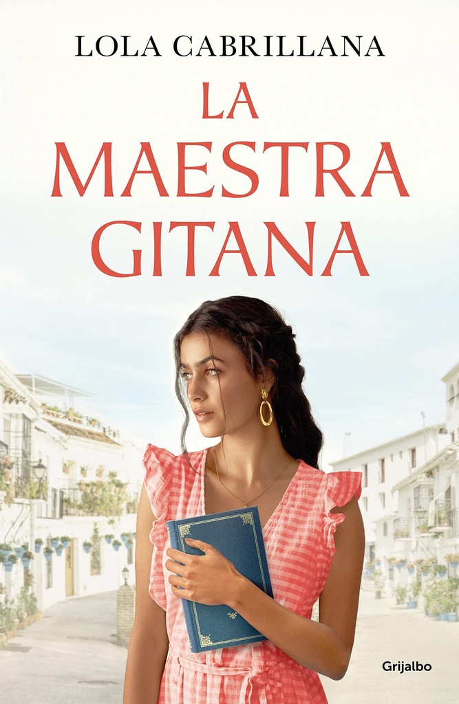 La maestra gitana