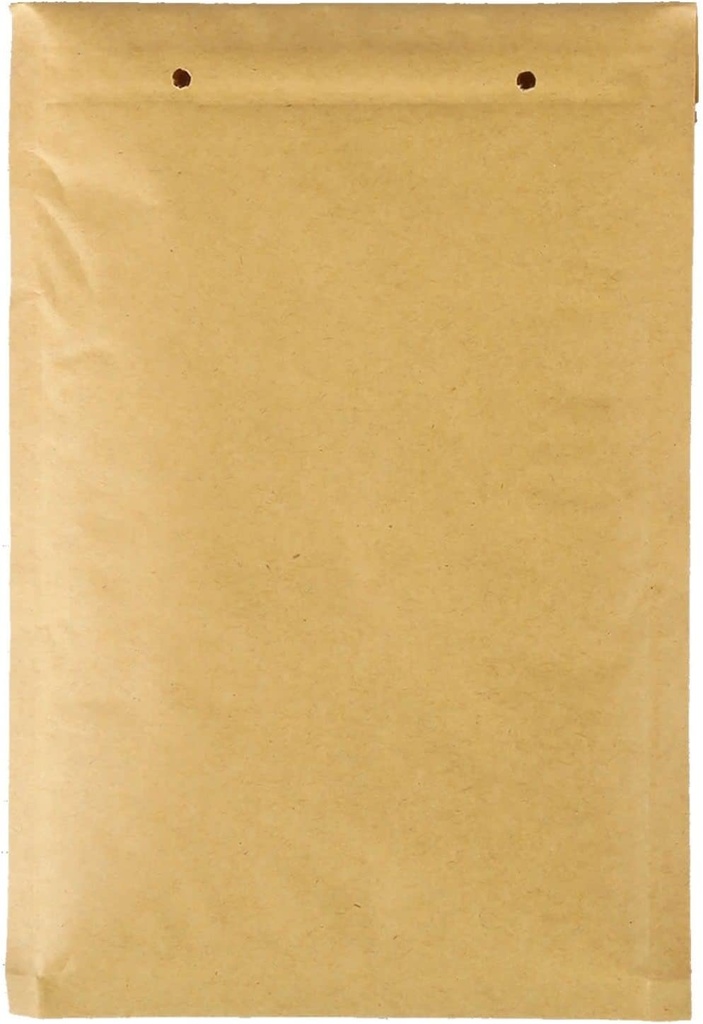 Sobre acolchado burbujas 300x445 AK19 Kraft Sam