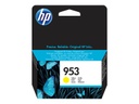 [F6U14AE#BGY] Tinta hp 953XL original L0S70AE negra (copia)