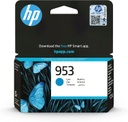 [F6U12AE#BGY] Tinta hp 953 original F6U14AE amarilla (copia)